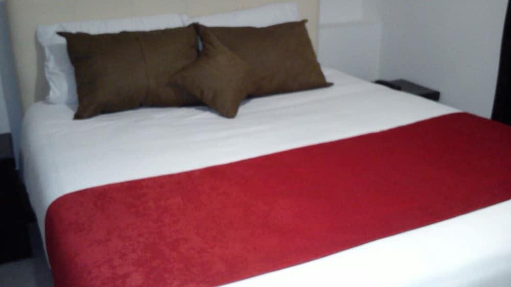 Hotel Zafiro Boutique Bogota Bagian luar foto
