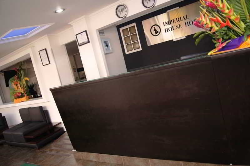 Hotel Zafiro Boutique Bogota Bagian luar foto