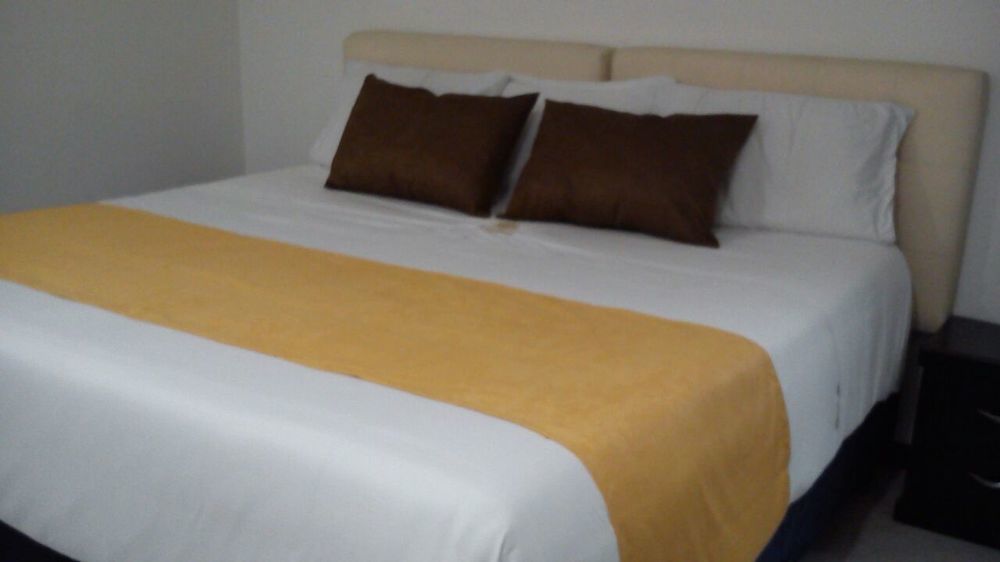 Hotel Zafiro Boutique Bogota Bagian luar foto
